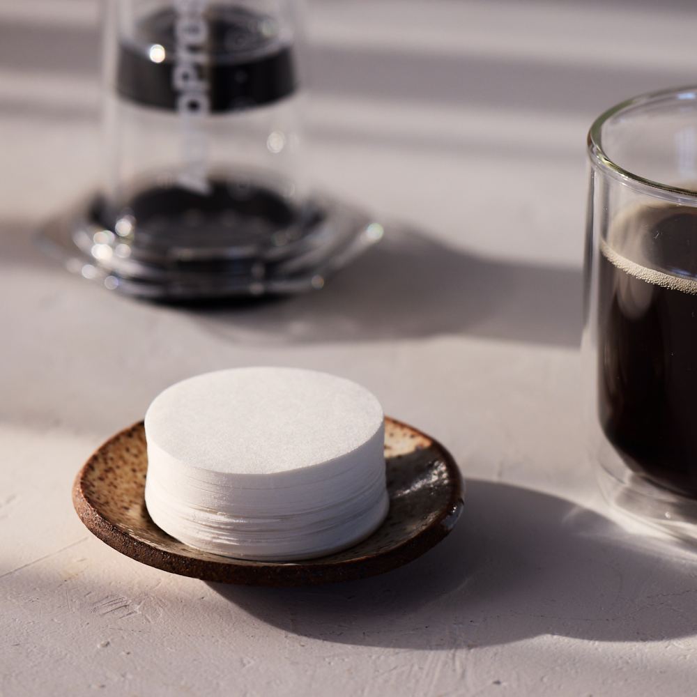 AeroPress Filters