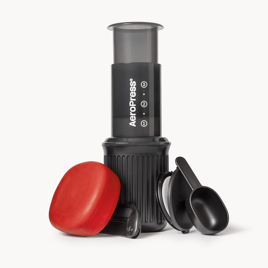 AeroPress Go – Beacon Coffee Company