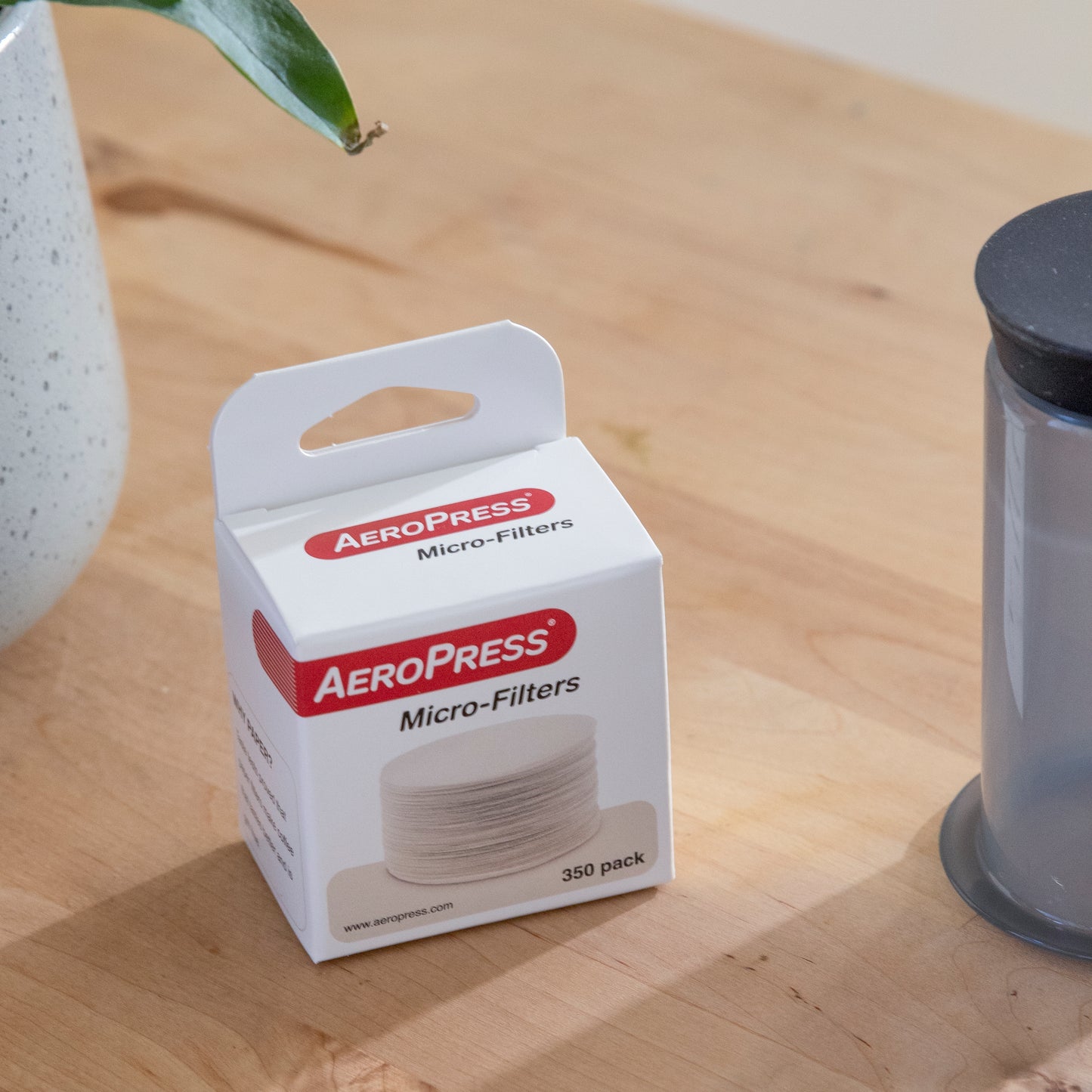 AeroPress Filters