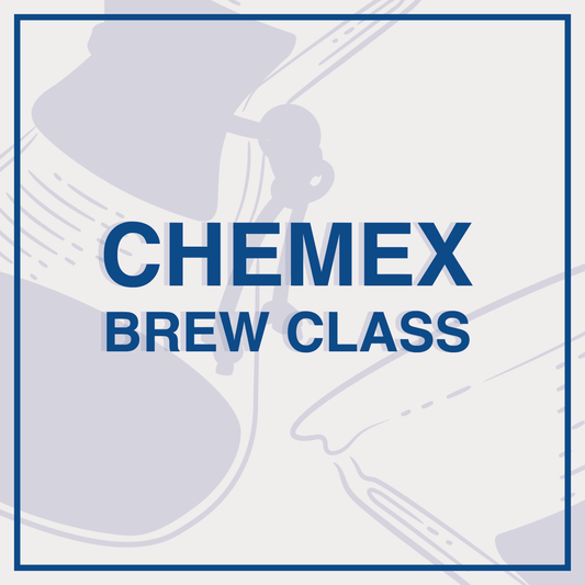 Chemex Class