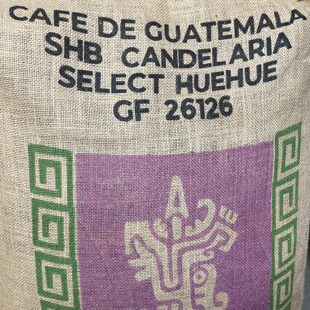 WS Candelaria