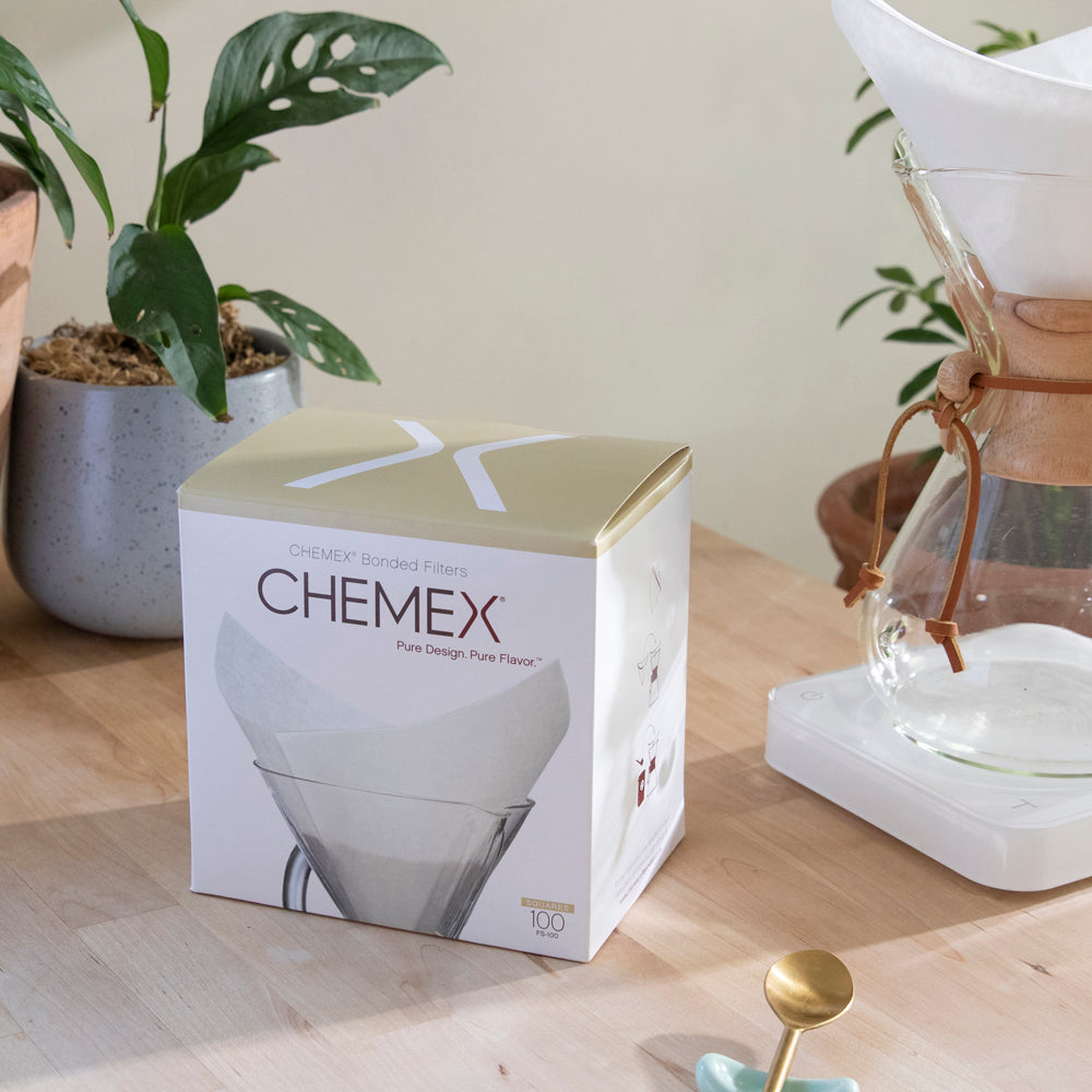 Chemex Filters