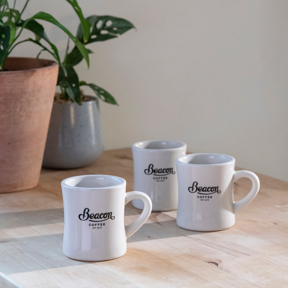Diner Mug