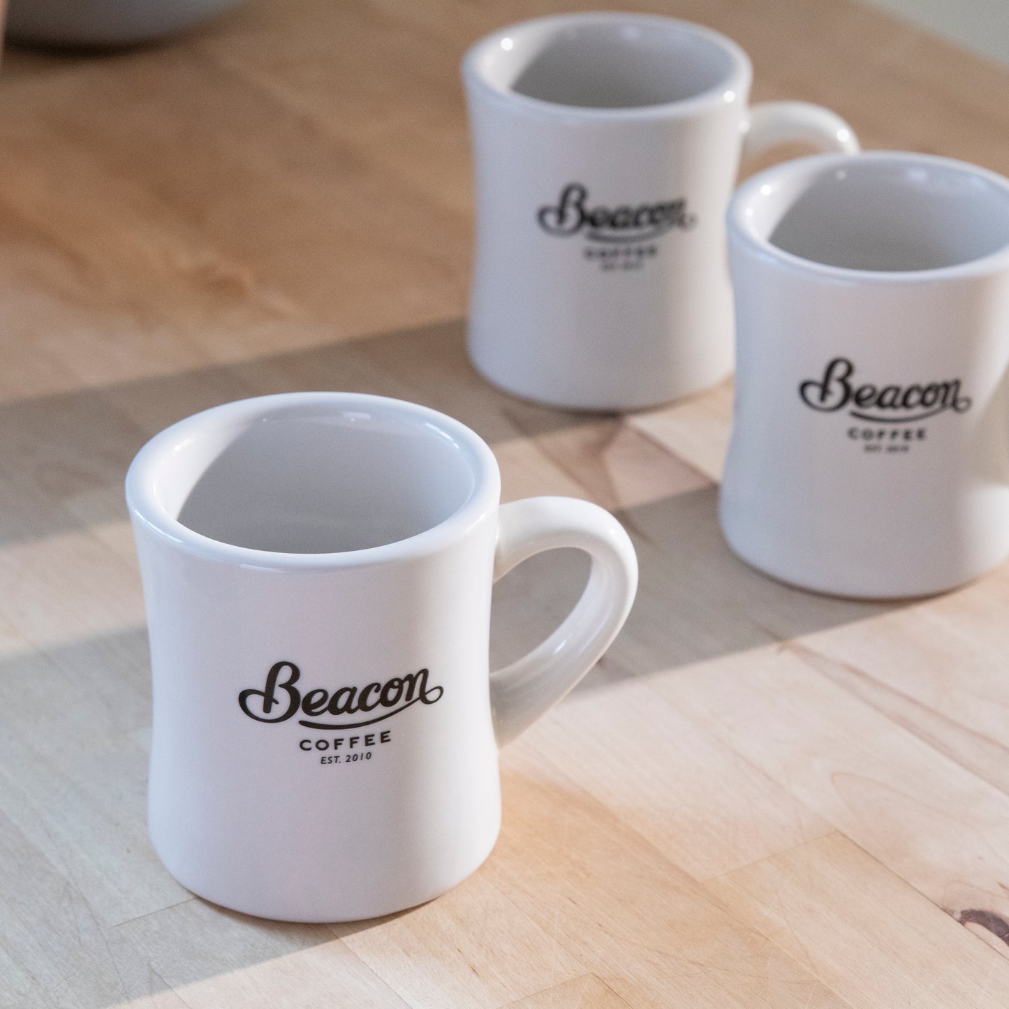 Diner Mug