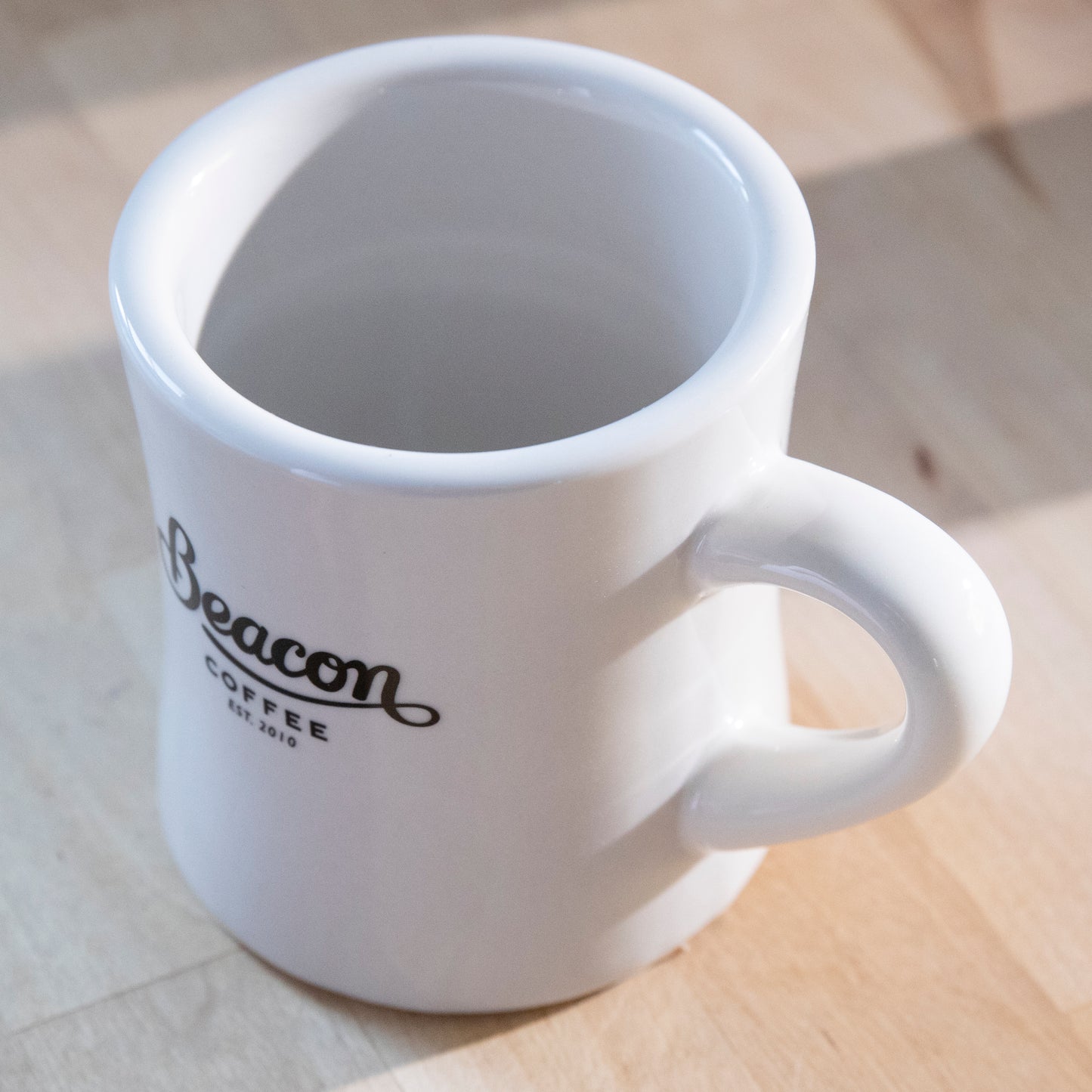 Diner Mug