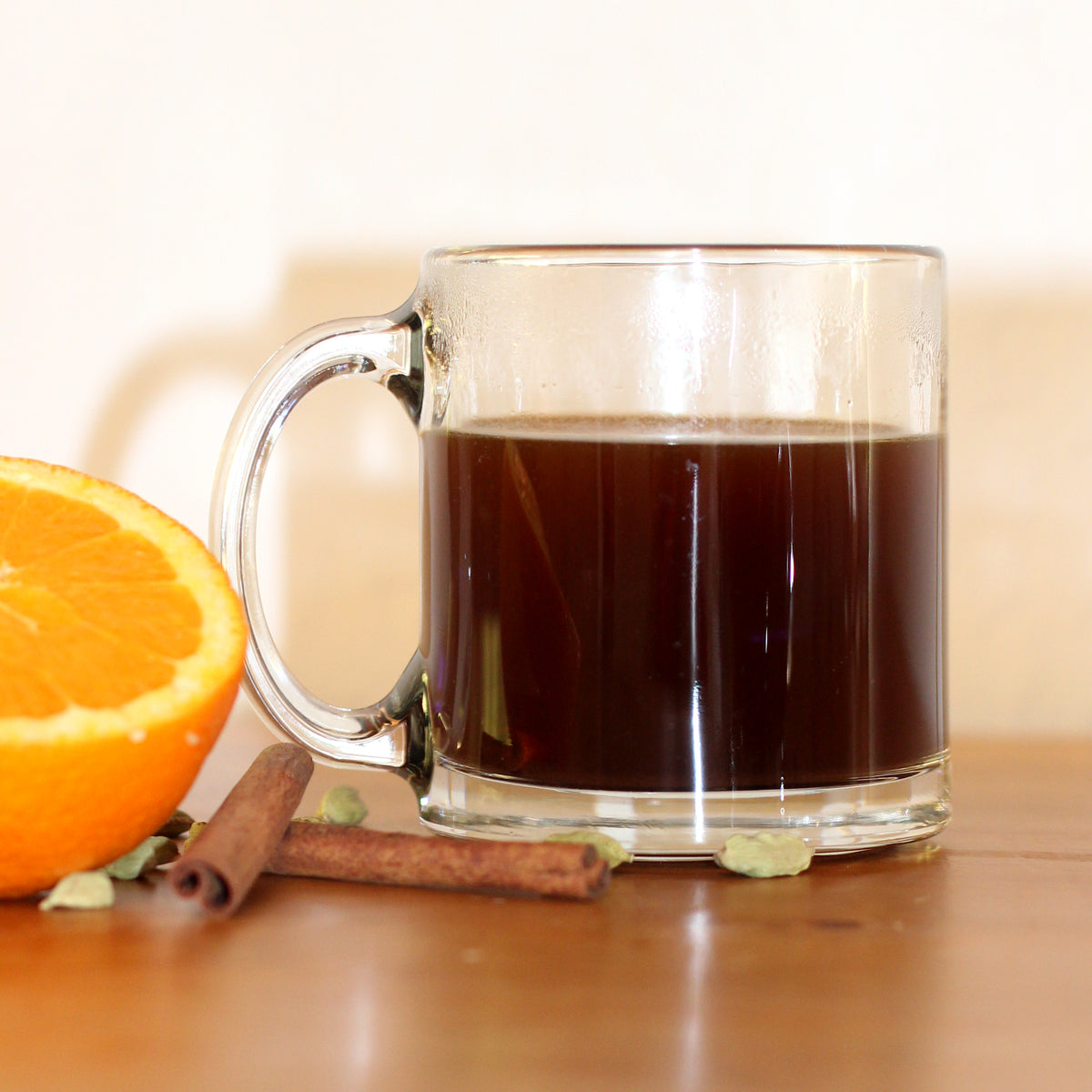 Holiday Coffee Brewing Class