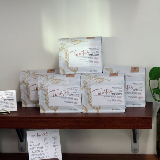 IS Single Estate - Retail