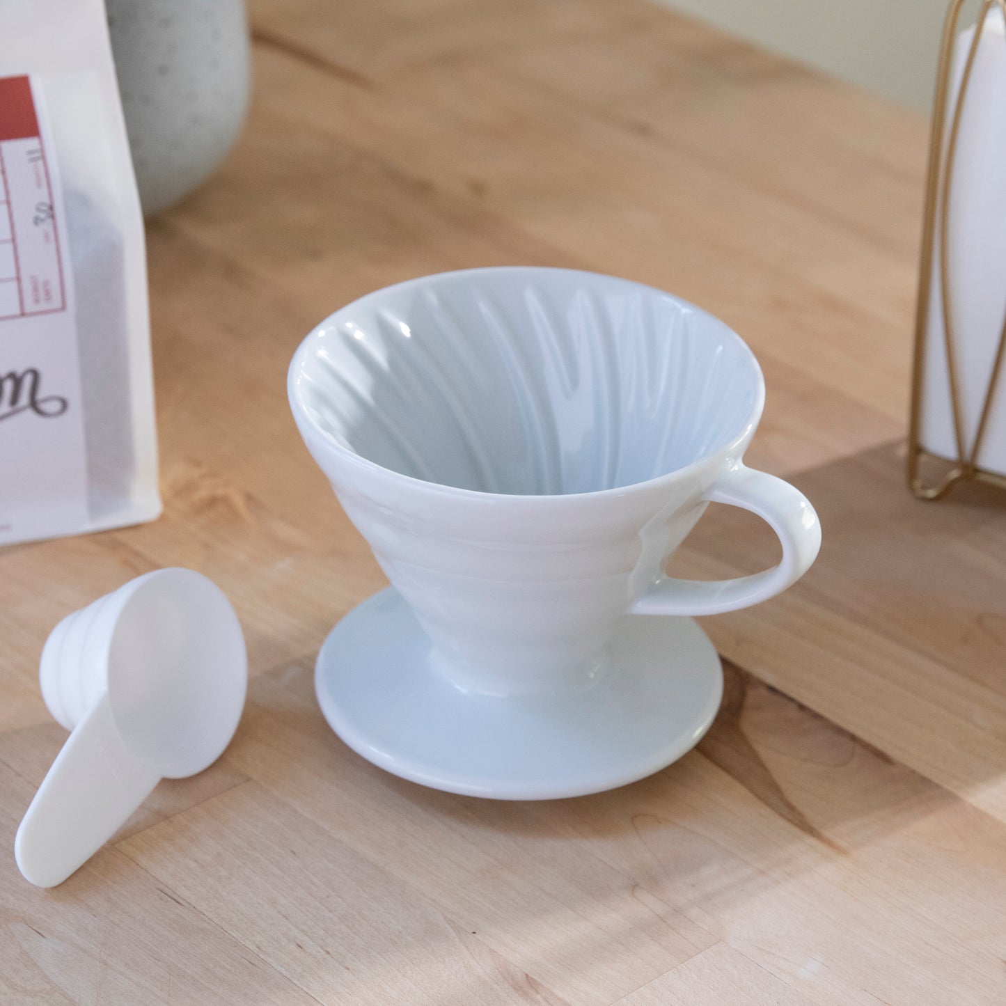 V60 Pourover